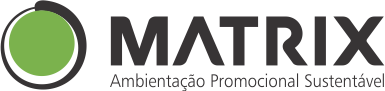 Matrix Ambientação Promocional Sustentável